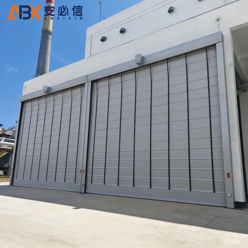 湘潭市冷库门封