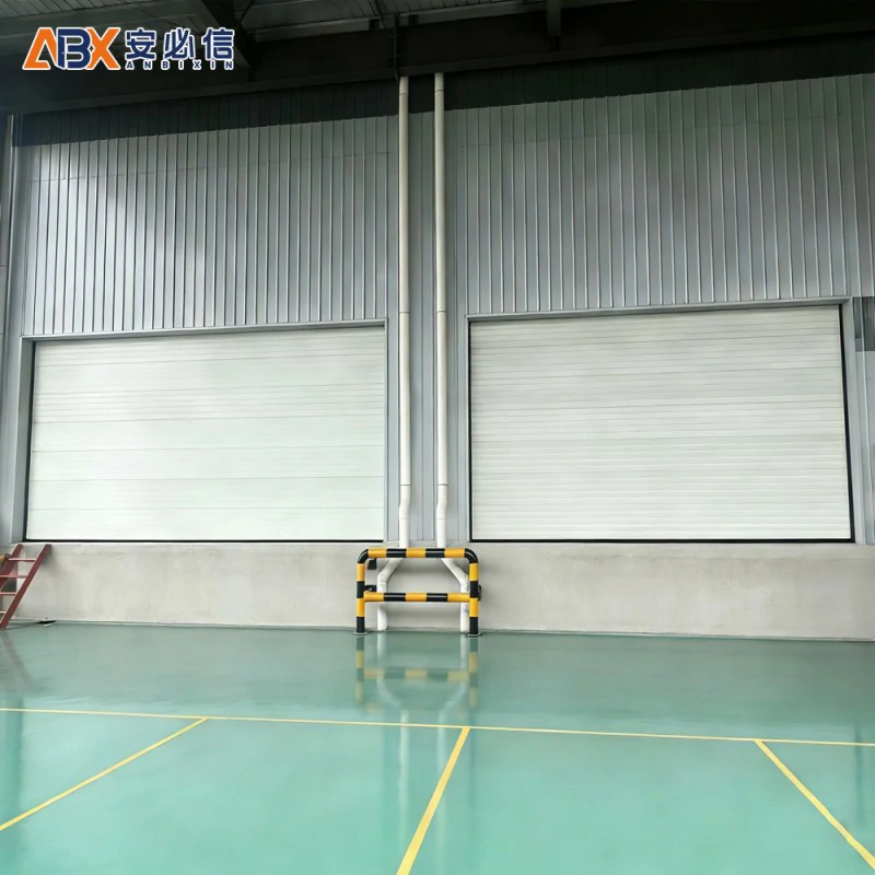 湘潭市垂直提升门